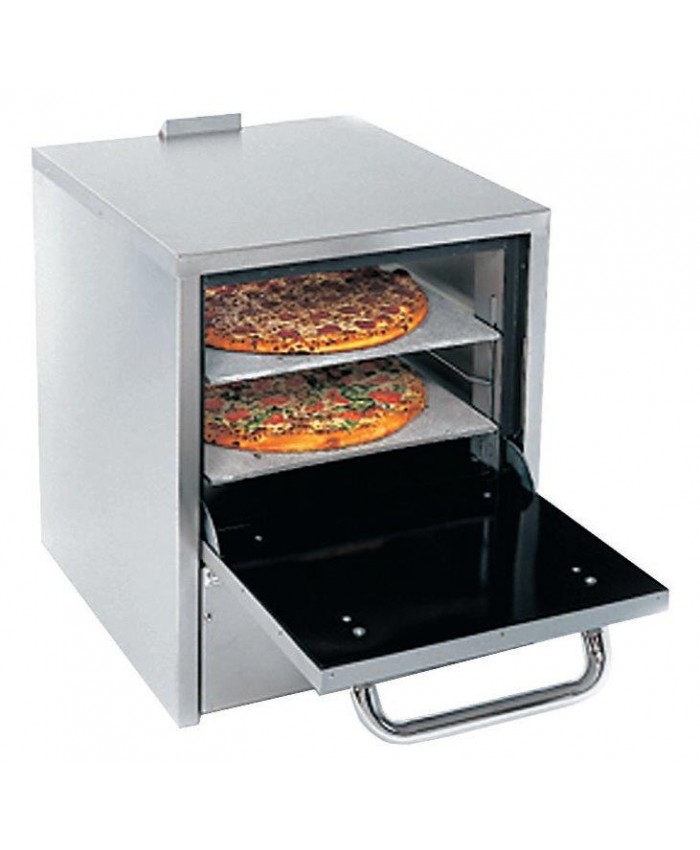 24" Gas Pizza Oven